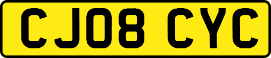 CJ08CYC