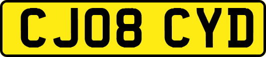CJ08CYD
