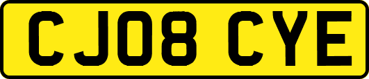 CJ08CYE