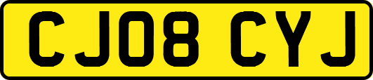 CJ08CYJ