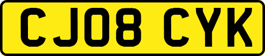 CJ08CYK