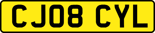 CJ08CYL