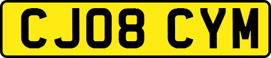 CJ08CYM