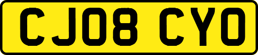 CJ08CYO