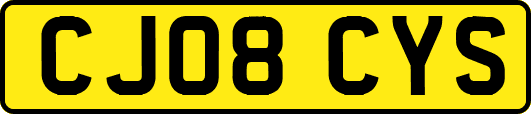 CJ08CYS