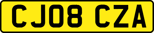CJ08CZA