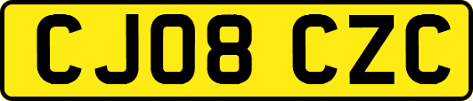 CJ08CZC