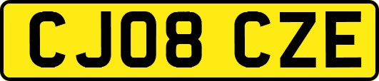 CJ08CZE