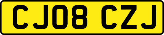 CJ08CZJ