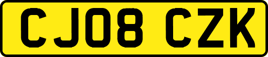 CJ08CZK