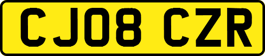 CJ08CZR