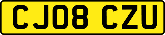 CJ08CZU