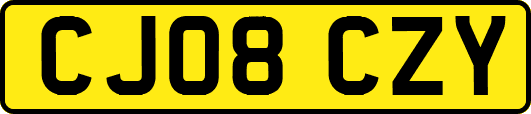 CJ08CZY