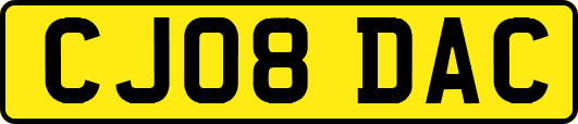 CJ08DAC