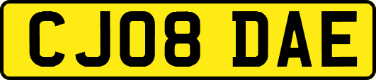 CJ08DAE