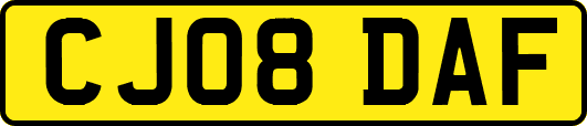 CJ08DAF