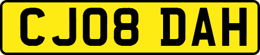 CJ08DAH