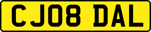 CJ08DAL