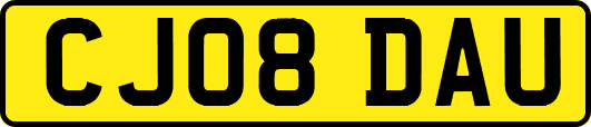 CJ08DAU