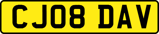 CJ08DAV