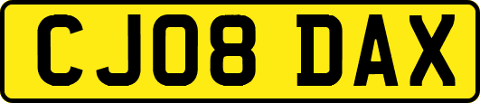 CJ08DAX