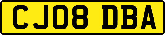 CJ08DBA