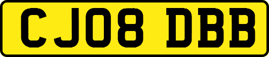 CJ08DBB