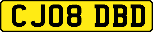 CJ08DBD