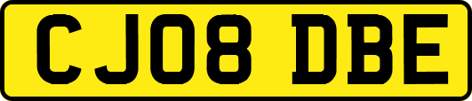 CJ08DBE