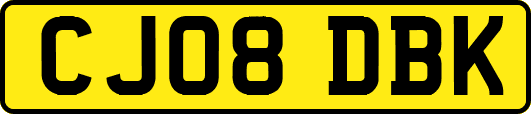 CJ08DBK