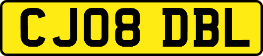CJ08DBL
