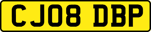 CJ08DBP