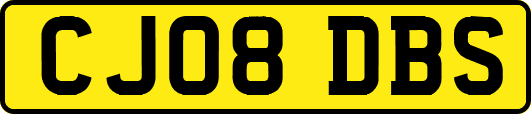CJ08DBS