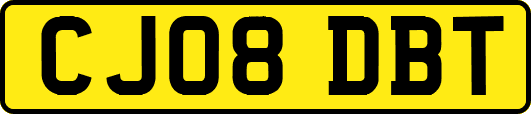 CJ08DBT