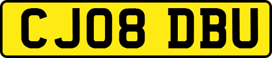CJ08DBU