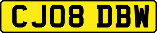 CJ08DBW