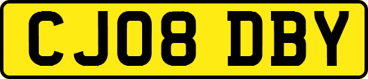 CJ08DBY