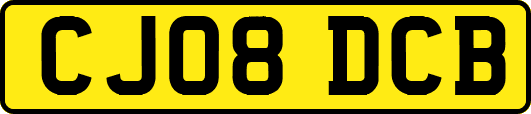 CJ08DCB