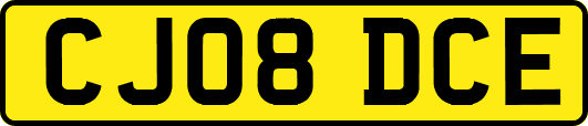 CJ08DCE