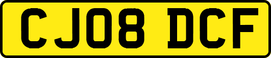 CJ08DCF