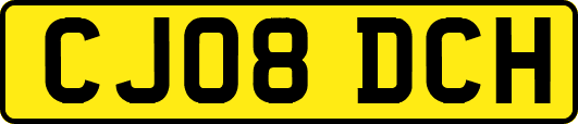 CJ08DCH