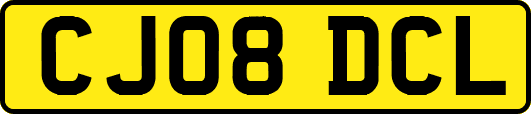 CJ08DCL