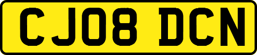 CJ08DCN