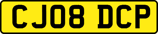 CJ08DCP