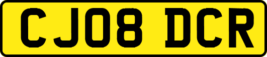 CJ08DCR