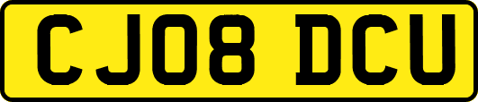 CJ08DCU