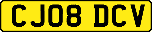 CJ08DCV
