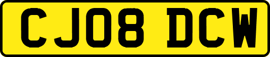 CJ08DCW