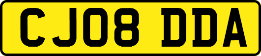 CJ08DDA