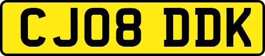 CJ08DDK